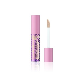 Claresa Hi Cover Lover Covering Face Concealer /23/ Light 8 g