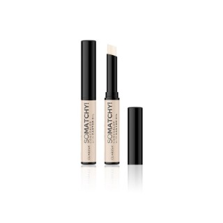 Claresa So Matchy! Camouflaging Concealer Stick /01/ Vanilla 3 g