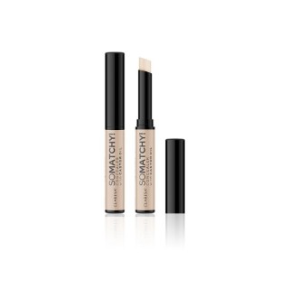 Claresa So Matchy! Camouflaging Concealer Stick /02/ Natural 3 g