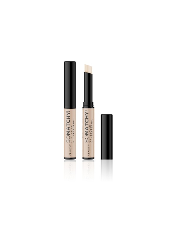 Claresa So passend! Tarnender Concealer Stick /02/ Natural 3 g