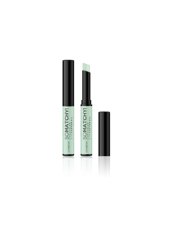 Claresa Zo matchend! Camouflerende concealerstick /05/ Anti- red 3 gr