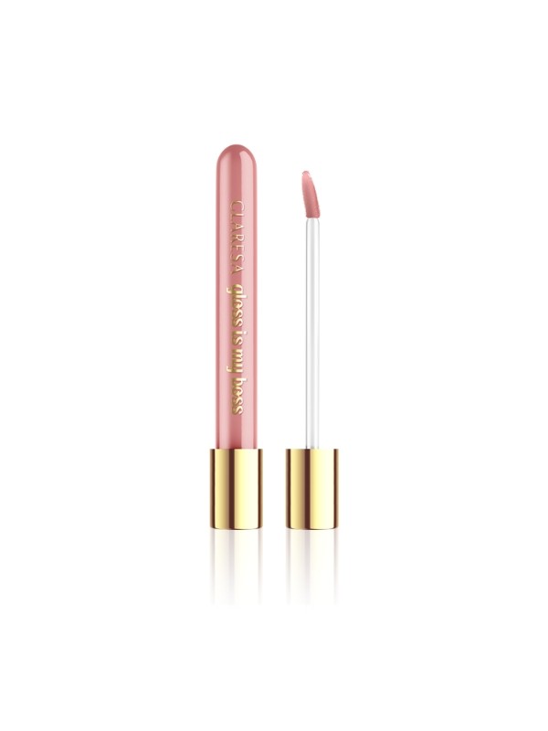 Claresa Gloss Is My Boss Lipgloss /07/ High-up 5 ml