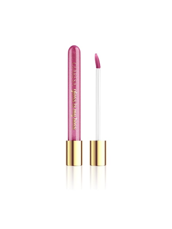 Claresa Gloss Is My Boss Lipgloss /09/ Smartie 5 ml