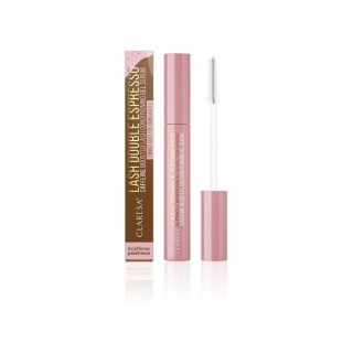 Claresa Lash Double Espresso Nährendes Gel- Serum 10 g