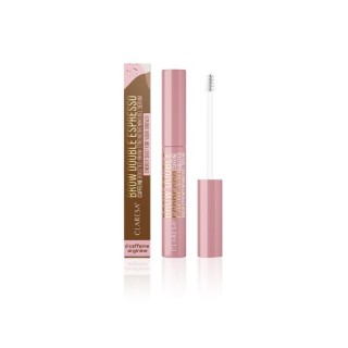 Claresa Brow Double Espresso Stärkendes Gel- Serum 6 g