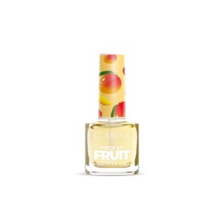 Claresa Perfumed Mango Cuticle Oil 5 g