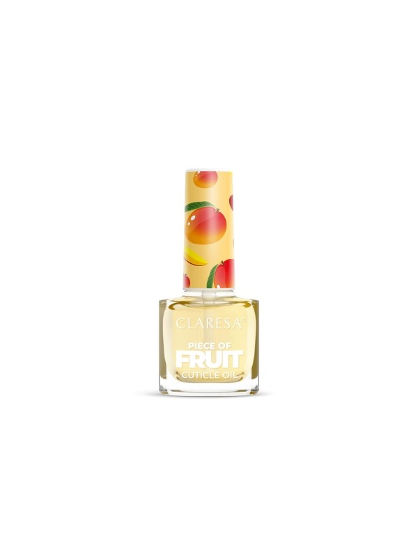 Claresa Perfumed Mango Cuticle Oil 5 g