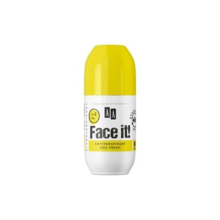 AA Face It Anti-transpirant roll-on 50 ml