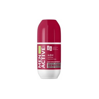 AA Men Active Care Antyperspirant roll-on Sensitive 50 ml