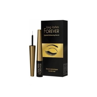 Long Lashes Forever Serum stimuleert de wimpergroei 4 ml