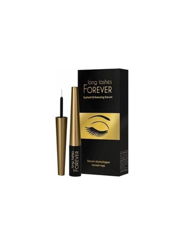 Long Lashes Forever Serum stimulating eyelash growth 4 ml