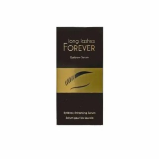 Forever Long Lashes Serum beschleunigt das Augenbrauenwachstum 4 ml