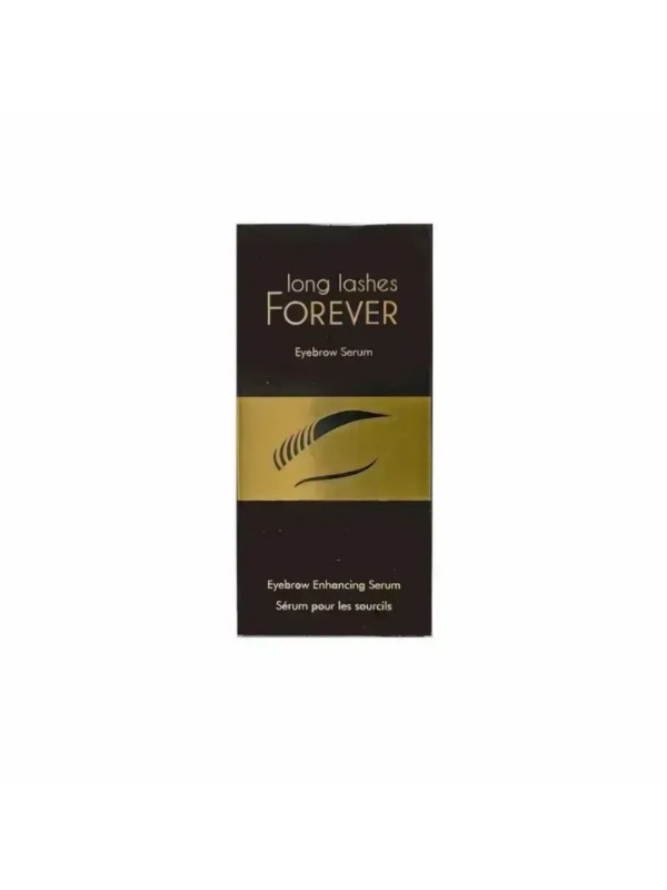 Forever Long Lashes Serum accelerating eyebrow growth 4 ml