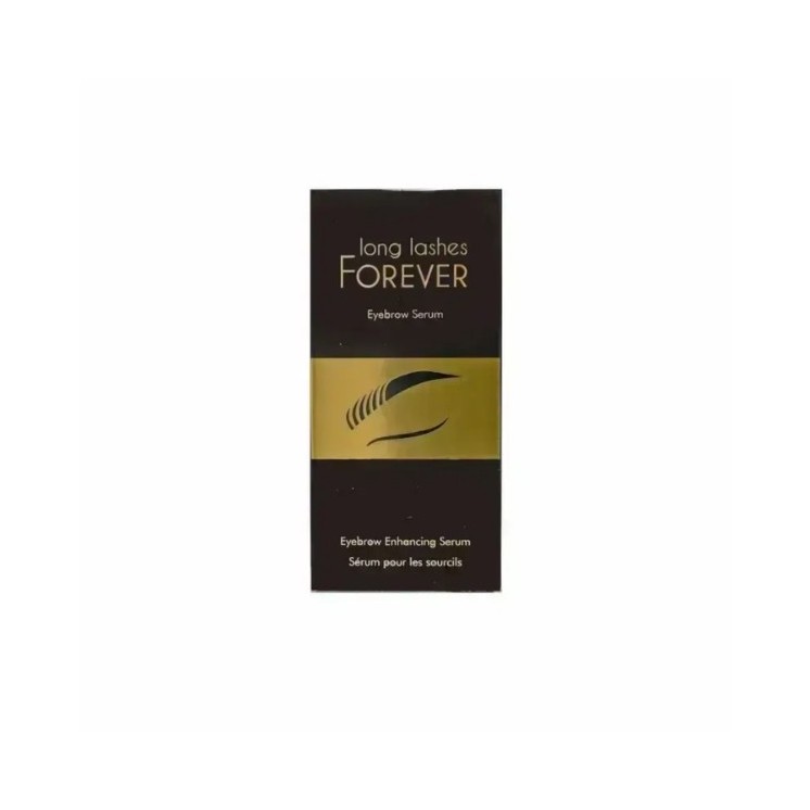 Forever Long Lashes Serum accelerating eyebrow growth 4 ml