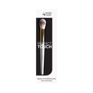 More 4 Care Perfect Touch Highlighter brush 1 piece