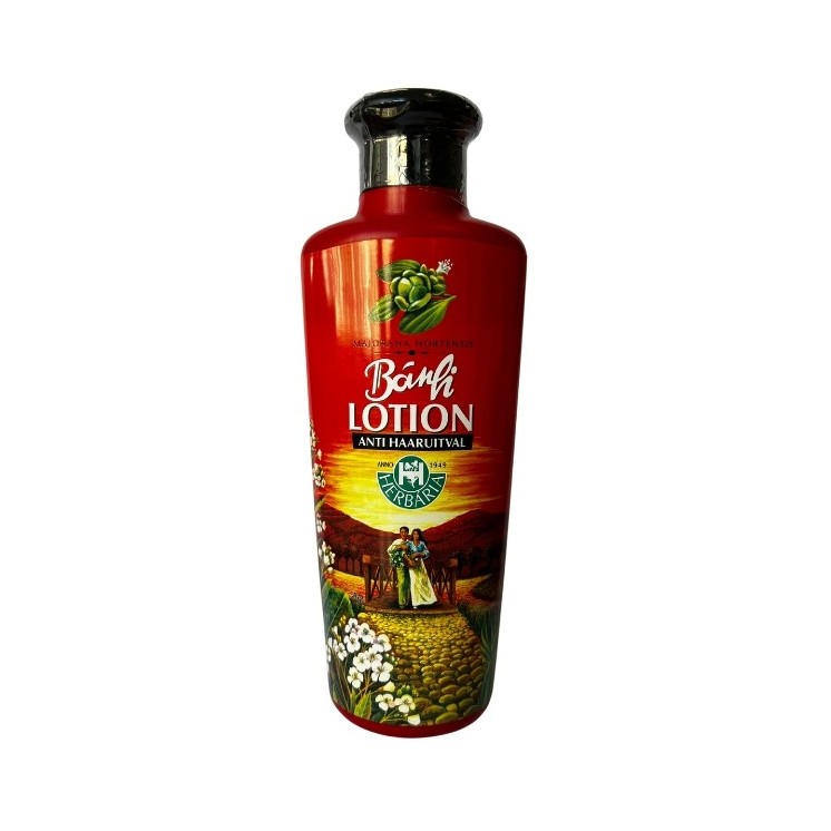 Herbaria Banfi Hajszesz Classic hair lotion 250 ml