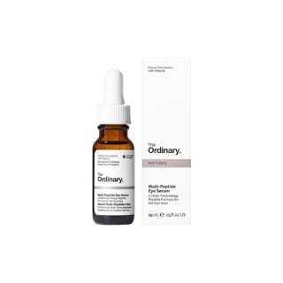 The Ordinary Multipeptid-Augenserum 15 ml