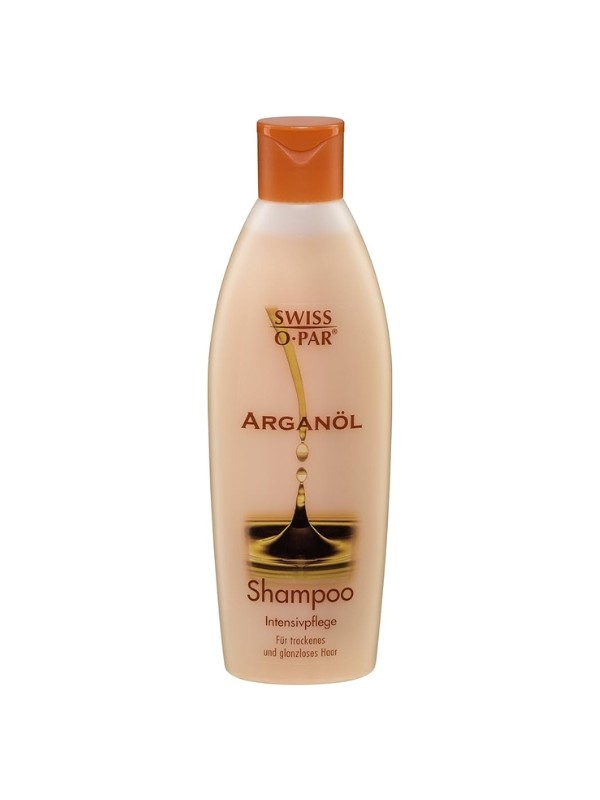 Swiss-o-Par Argan-Haarshampoo 250 ml