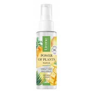 Lirene Power of Plants Mango -Gesichtshydrolat 100 ml