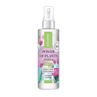 Lirene Power of Plants Gezichtshydrolaat Cactusvijg 100 ml