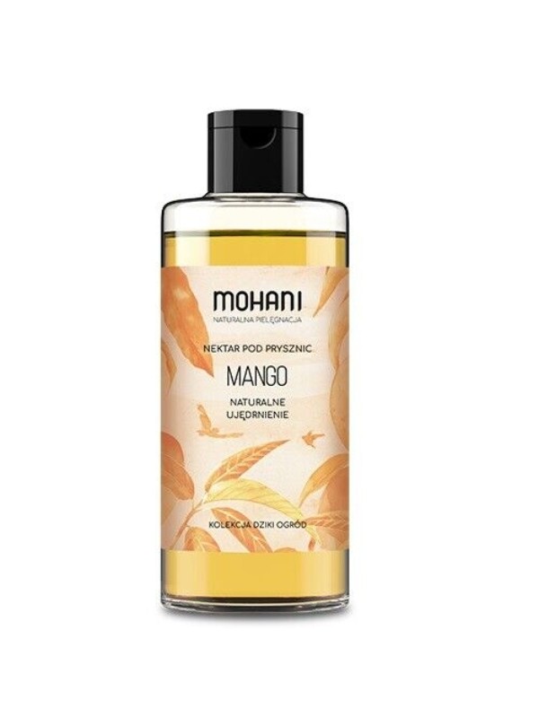 Mohani Mango Nectar-Duschgel 300 ml