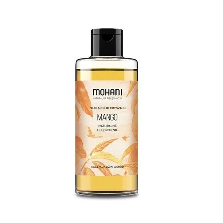 Mohani Mango Nectar-shower gel 300 ml