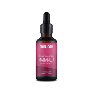 Mohani Precious Oils Passievruchtzaadolie 50 ml