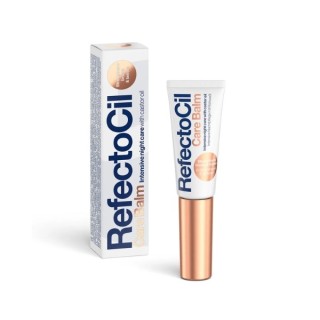 RefectoCil Care Balm Intensive Night Care Eyebrow and eyelash conditioner 9 ml