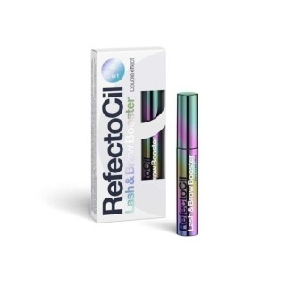 RefectoCil Lash&Brow Boost Serum voor wenkbrauw- en wimpergroei 2in1 6 ml