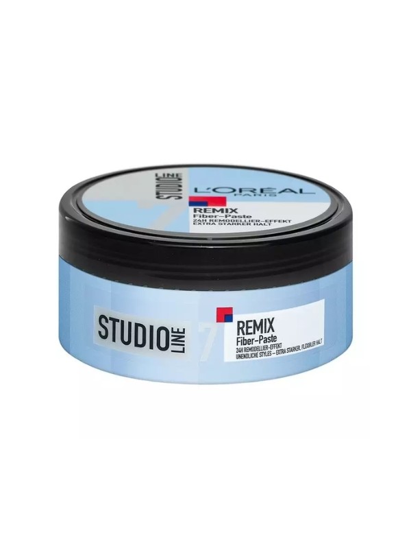 L'oreal Studio Line Remix Haarmodellierpaste 150 ml