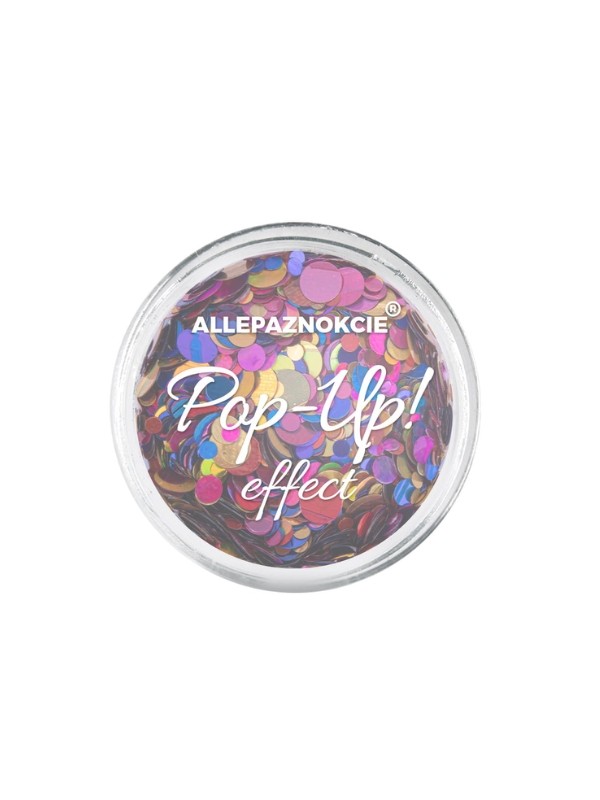 MollyLac Pop Up Nagelpulver / 5 / 1 g