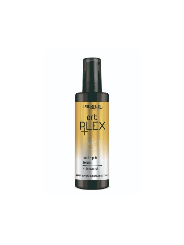 Prosalon Professional Artplex repairing hair Serum 100 ml