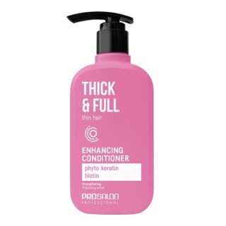 Prosalon Professional Thick&Full stärkende Haarspülung 375 ml