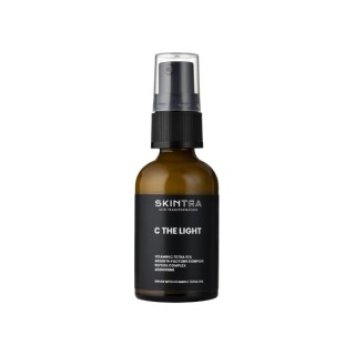 SkinTra C The Light Serum mit Vitamin C Tetra 10 % 30 ml