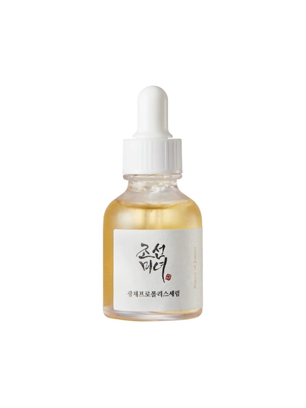 Beauty of Joseon verhelderend Serum met propolis en niacinamide 30 ml