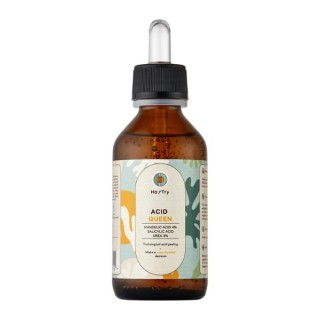 HairTry Acid Queen Trichologische Peeling voor de hoofdhuid 100 ml