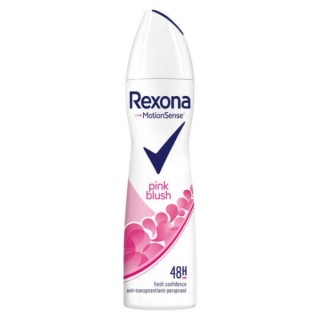 Rexona anti-transpirant Pink Blush 200 ml