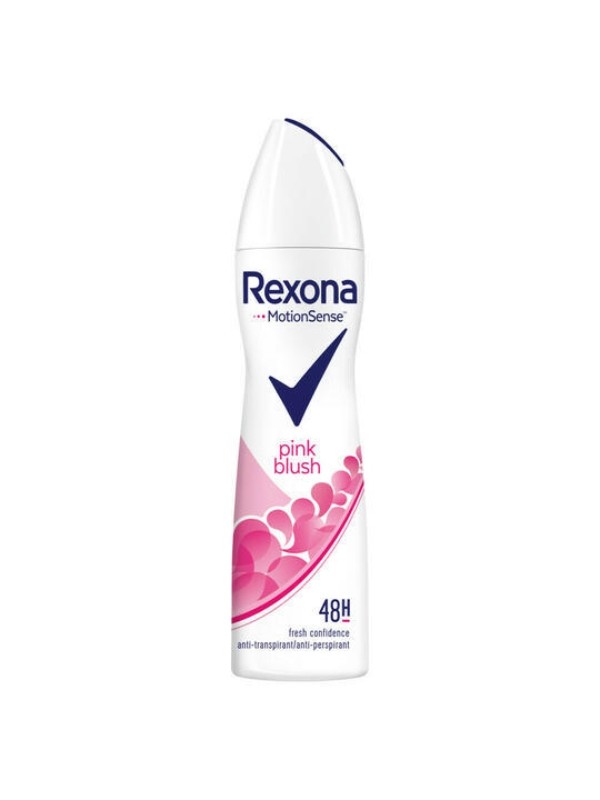 Rexona antiperspirant Pink Blush 200 ml