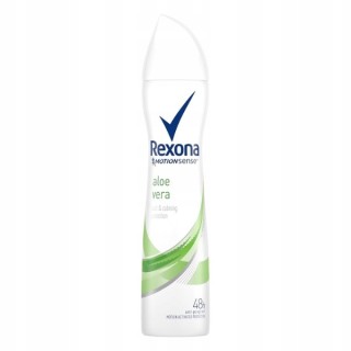 Rexona Aloe Vera antiperspirant 200 ml