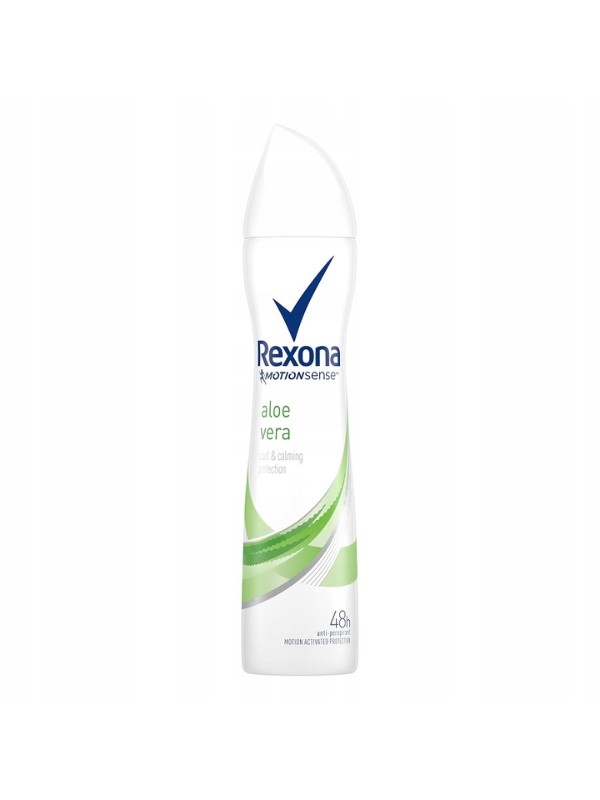 Rexona Aloe Vera Antitranspirant 200 ml