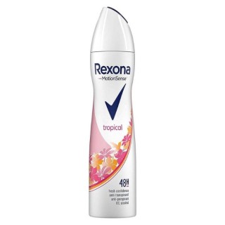 Rexona anti-transpirant Tropisch 200 ml