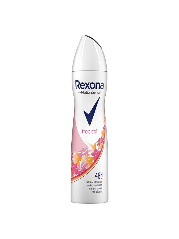 Rexona antiperspirant Tropical 200 ml