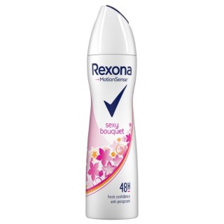 Rexona antiperspirant Sexy Bouquet 200 ml