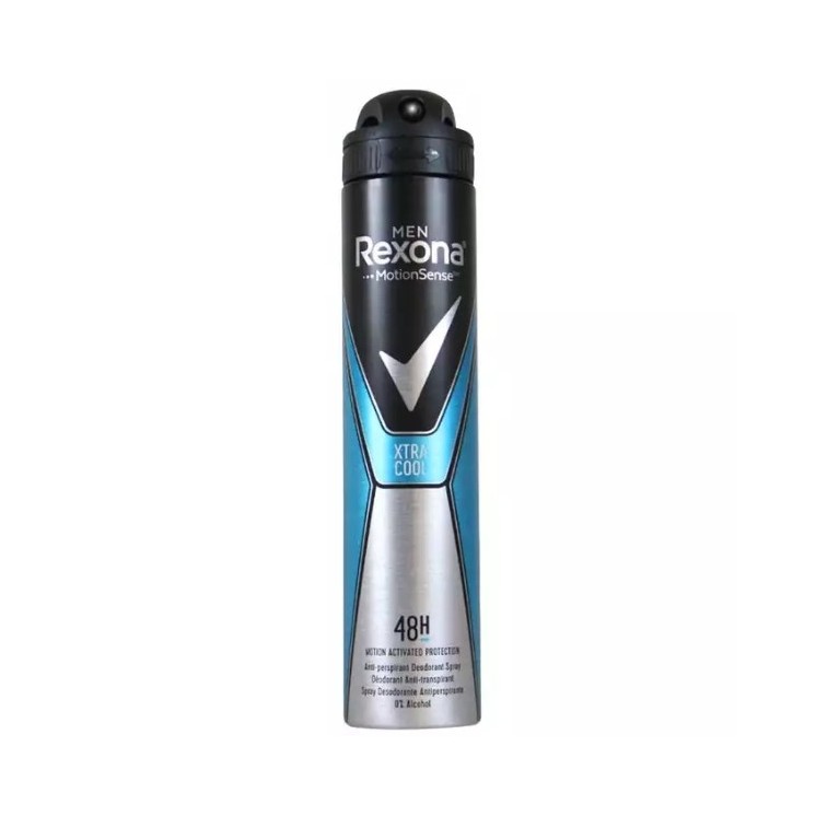 Rexona Men Antiperspirant Xtra Cool 200 ml