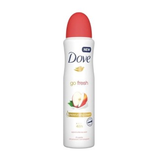 Dove Deodorant Go Fresh Apple & White Tea 150 ml