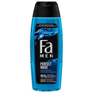 Fa Men Perfect Wave Douchegel 250 ml