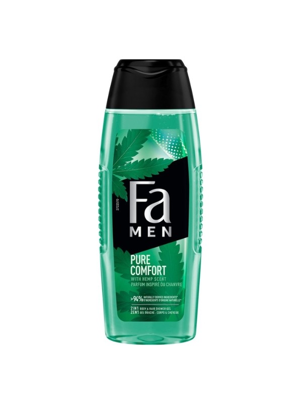 Fa Men Pure Comfort Douchegel 250 ml