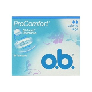 OB Procomfort Light 56 stuks