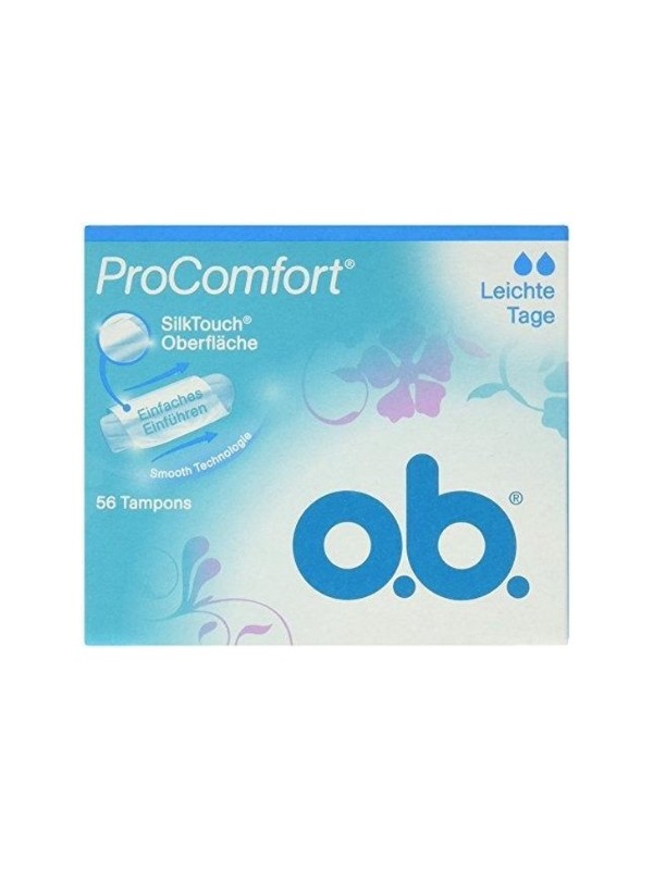 Geburtshilfe Procomfort Light Days 56 Stück