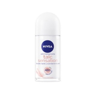 Nivea Roll-on Talk Sensation 50